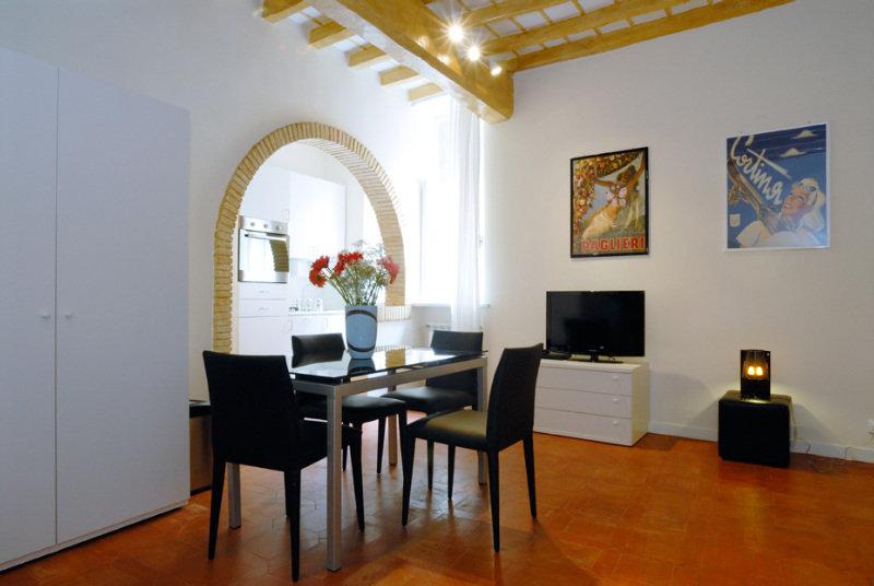 Navona 3000 Hotel Rom